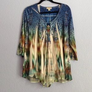 Live and Let Live top